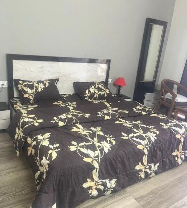 Paramount Golf Forest