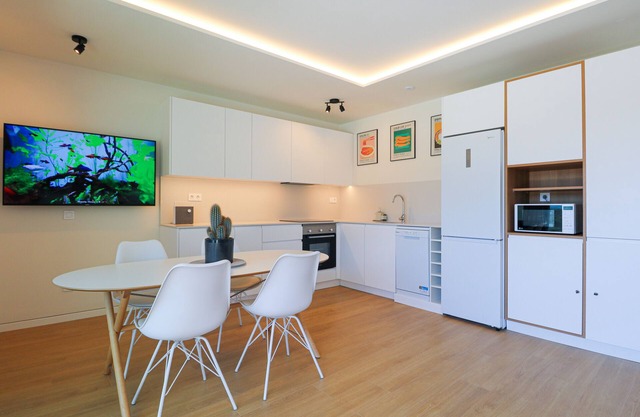 Paramount views Agaete apartment