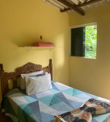 Parati Pousada kadoshi