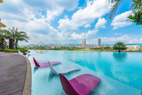 Parc 3 Premier Suites Kuala Lumpur