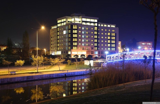 Parion Hotel