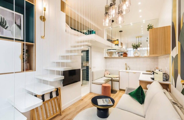 ParisConciergerie - Design studio in Paris