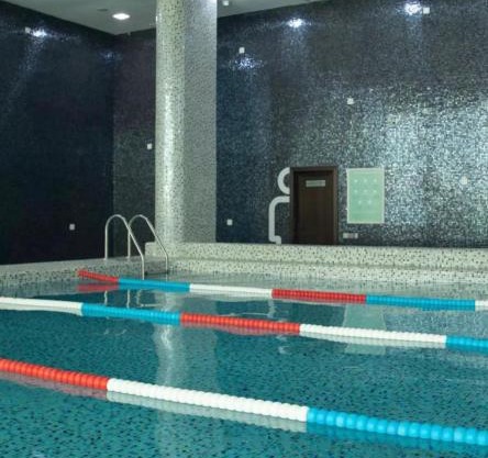 Park Azure Premium Home