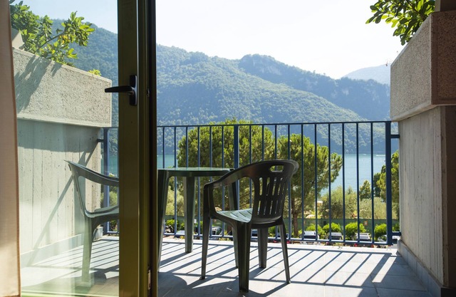 Park Hotel Abbadia
