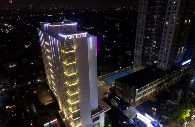 Park Hotel Cawang Jakarta