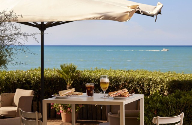 Park Hotel I Lecci