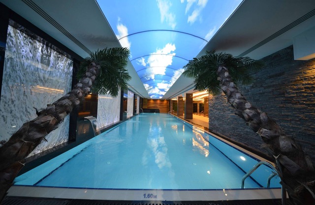 Park Inn by Radisson Ankara Cankaya