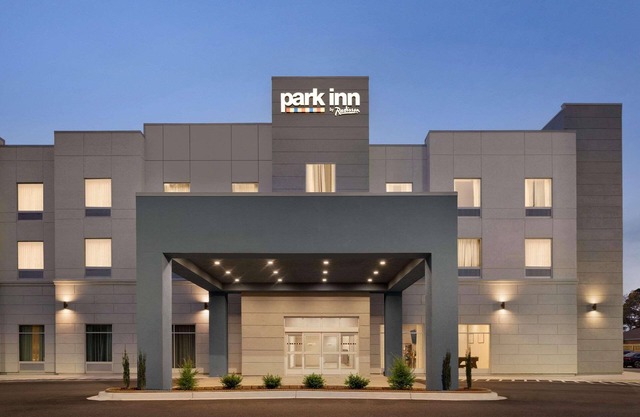 Park Inn by Radisson Florence, SC