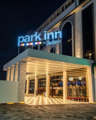 Park Inn by Radisson Najran