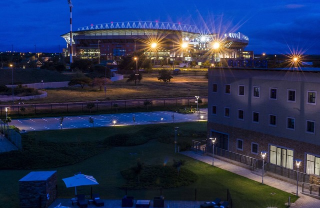 Park Inn by Radisson Polokwane