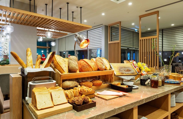 Park Inn by Radisson Samsun