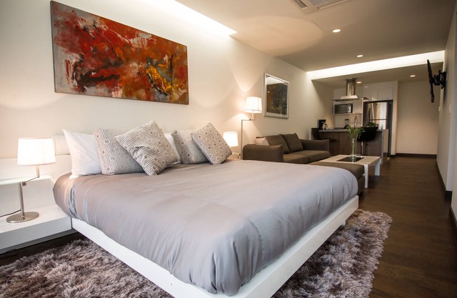 Park Life Siroco Santa Fe