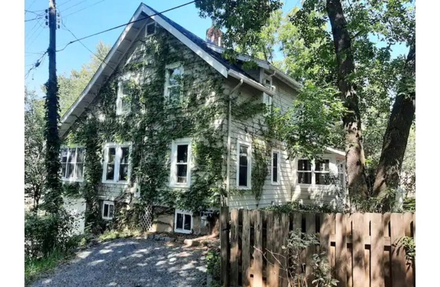 Park Place Cottage