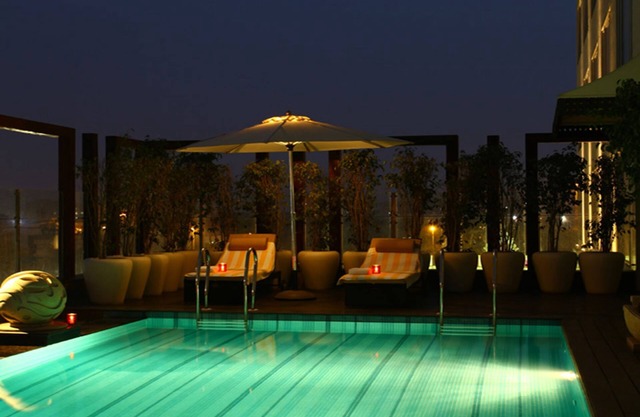 Park Plaza Delhi CBD Shahdara