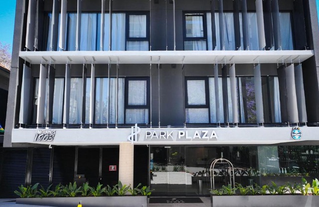 Park Plaza Moinhos Porto Alegre