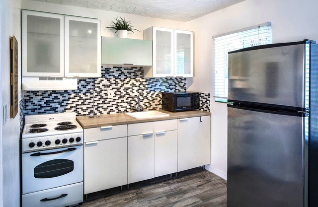 Park Shore Suites St Pete Beach