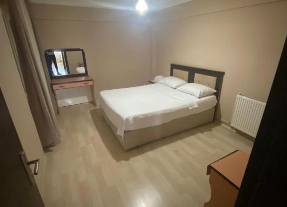 Park Suites and Accommodation