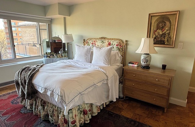 Park View Penthouse in NW DC