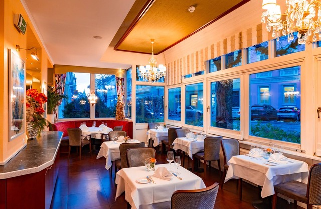 Parkhotel Graz - Traditional Luxury