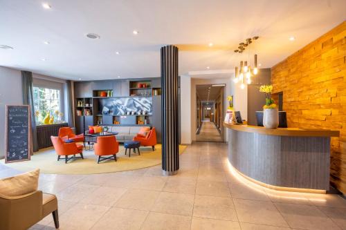 Parkhotel Hohenfeld Münster