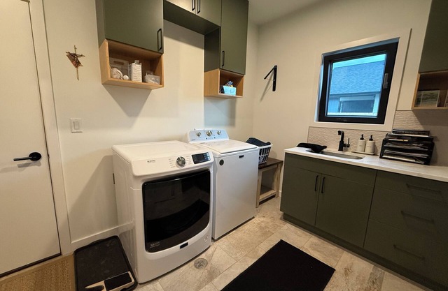 Parkside Paradise near Montana State University