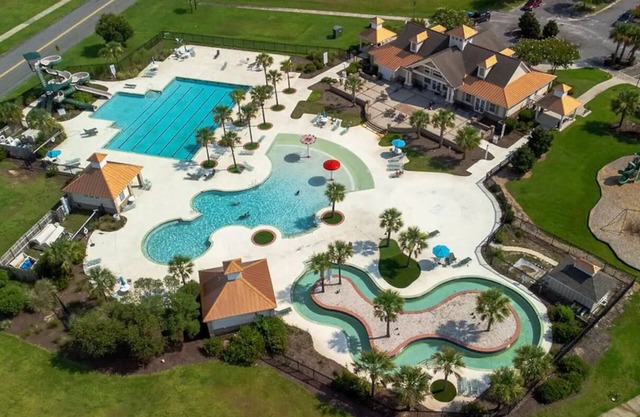 Parkside Paradise near Downtown Savannah