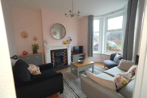 Parkside View, Exeter