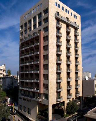ParkTower Suites