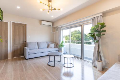 Parkview, 3min to Shibuya, 5min to Shinjuku