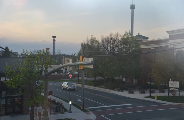 Parkview, Apt #5nParkview Historic Apartment