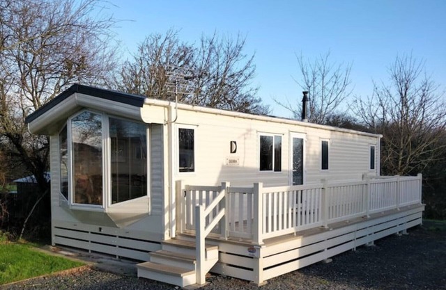 Parkview, Port Haverigg Marina Village