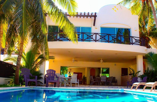 Paros a gulf of Mexico paradise