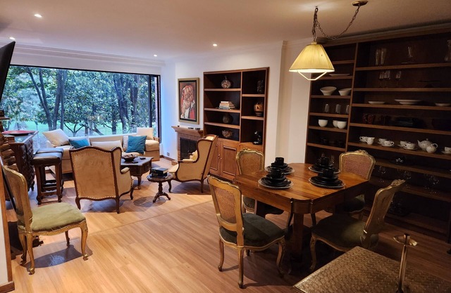 Parque El Virrey, Apartamento Hermoso y Bien Ubicado, con la Mejor Vista