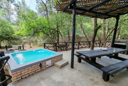 Parradys Marloth Park