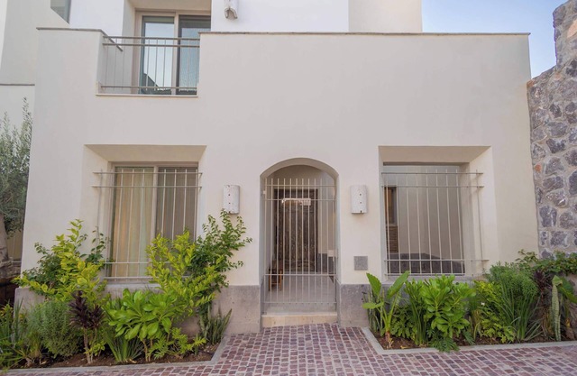 Parvada Winery Townhouse 4BR