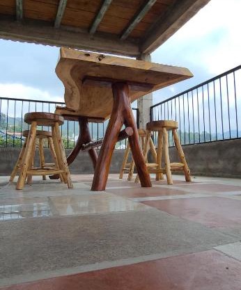 Paseo Doña Conchita 1