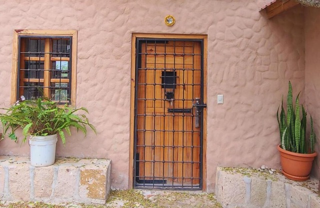 Paseo Doña Conchita 2