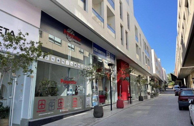 Paseo Quattro Villa Carlos Paz