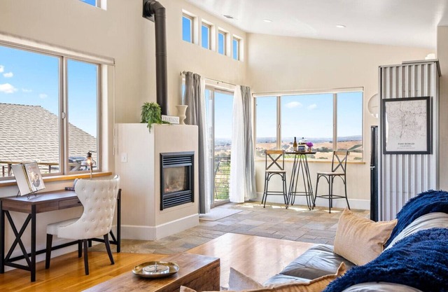 Paso Robles - Vineyard Getaway - Video Tour