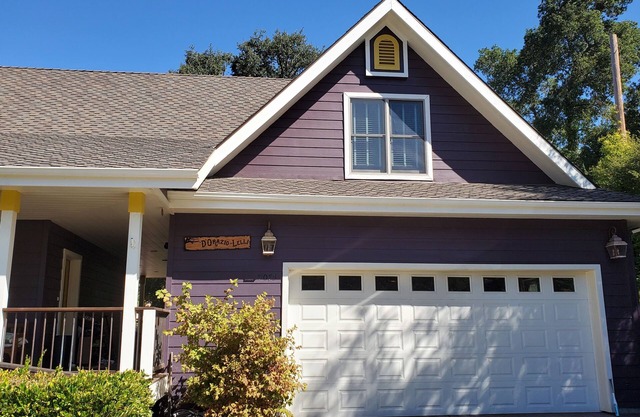 Paso Robles Wine Country LOFT