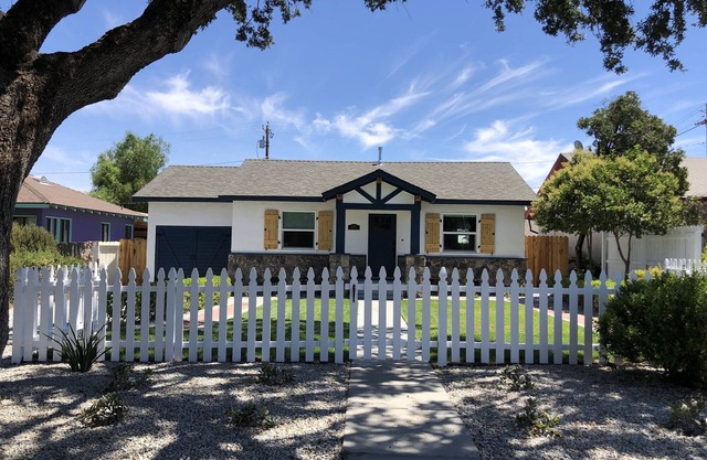 Paso Wine Country Cottage