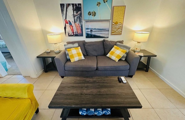 Pass-A-Grille St Pete Beach Bungalows Parking Wi-Fi