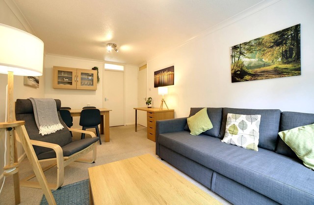 Pass the Keys | 1BR Modern Beautiful House Pass the Keys