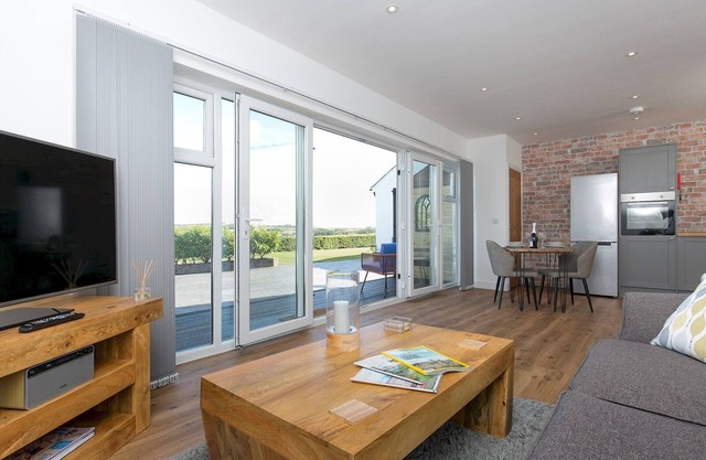 Pass the Keys | Adorable 1 bedroom Country Cottage couples/singles