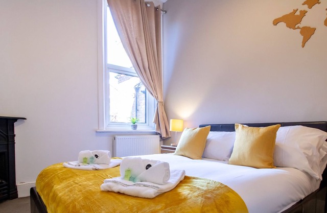 Pass the Keys | Cosy flat close to metro City and hospitals