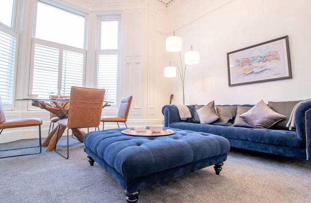 Pass the Keys | Cullercoats Your Home Away From Home!