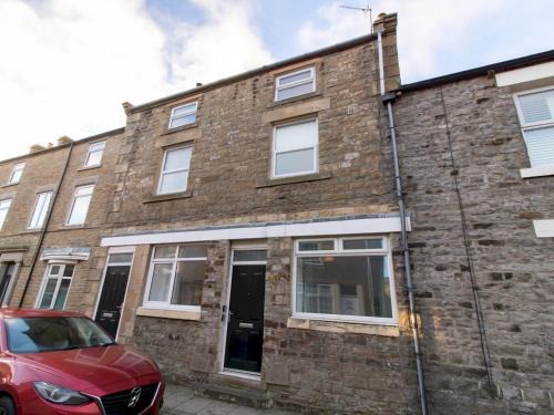 Pass the Keys Modern Lovely Flat in St Johns Chapel