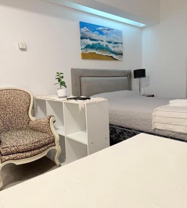 Patagonia Alamos III