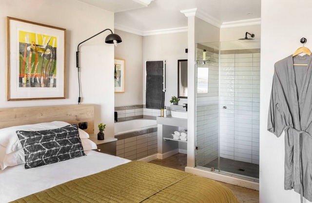 Paternoster Dunes Boutique Guesthouse