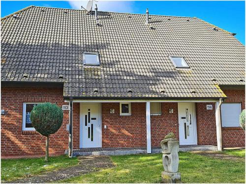 Patricia Comfortable holiday residence